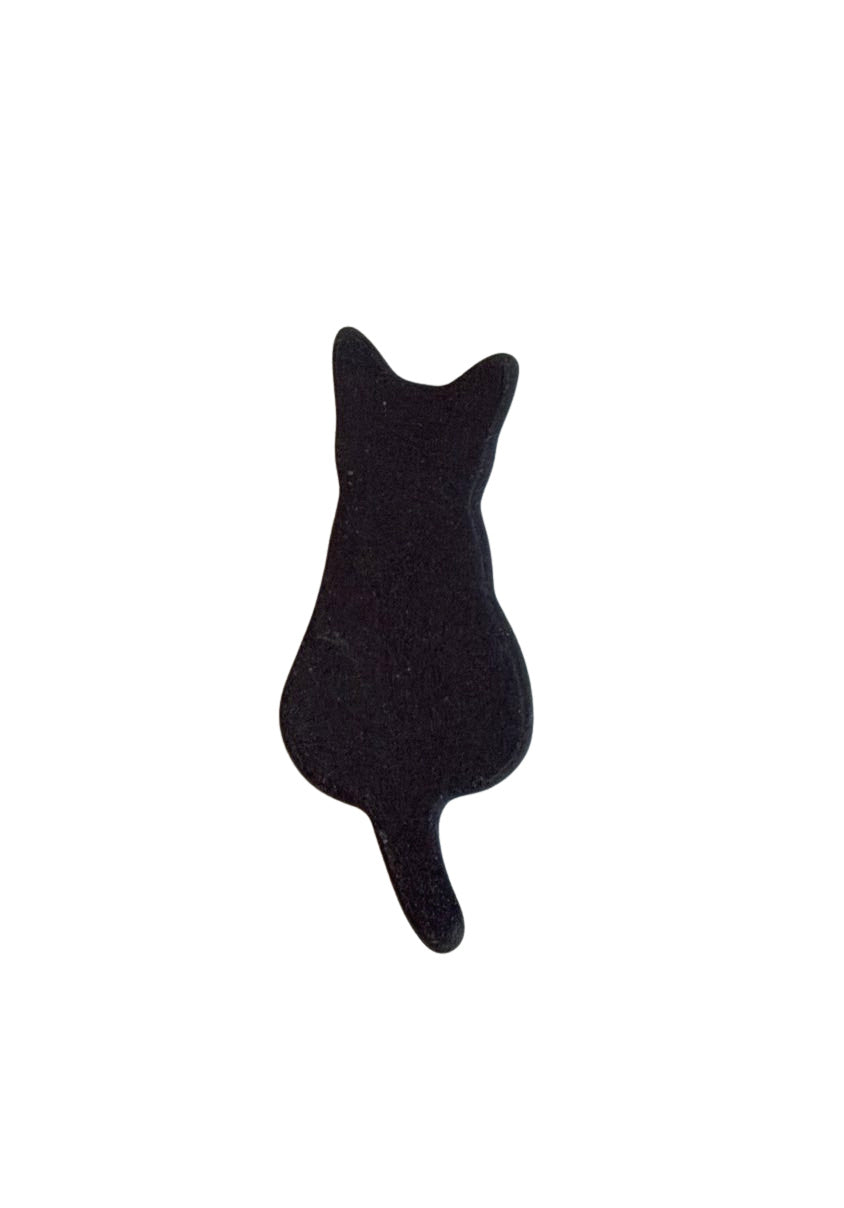 Waiting for Dinner - Japanese Cat Shaped Chopstick Rest