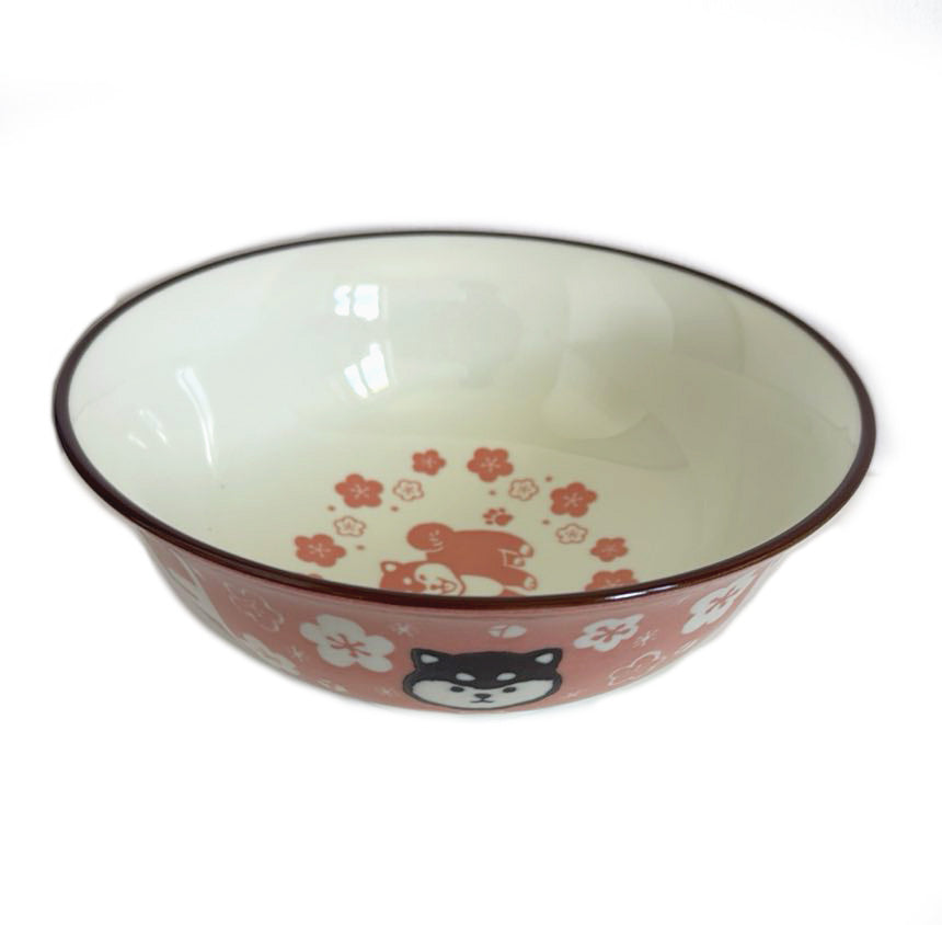 Shiba Blossom Delight Ramen Bowl