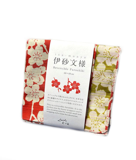 BlossomWrap Furoshiki Towels