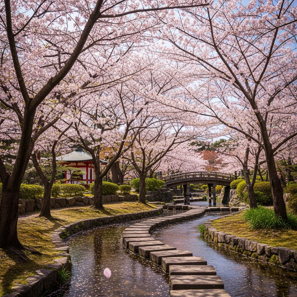Japan Cherry Blossom 2026: The Ultimate Guide to Sakura Season