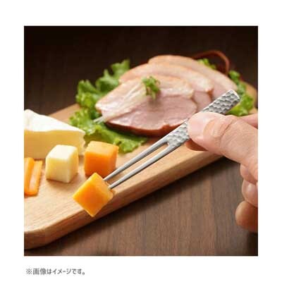 Japanese Snack picking fork 3pcs sets