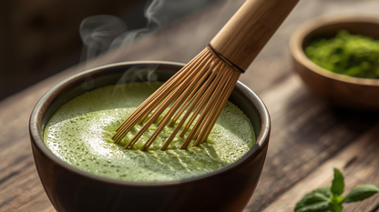 Japanese Uji Matcha