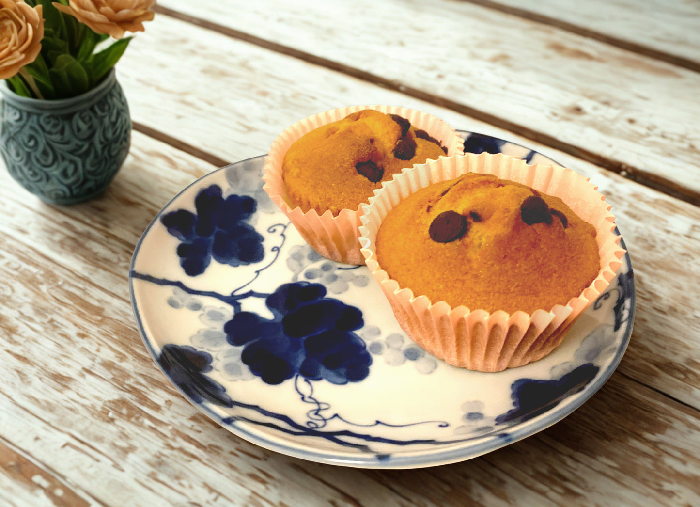 Grapevine Elegance Plate