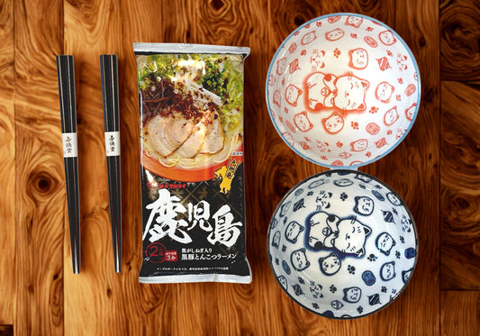 Ramen Bliss Bundle