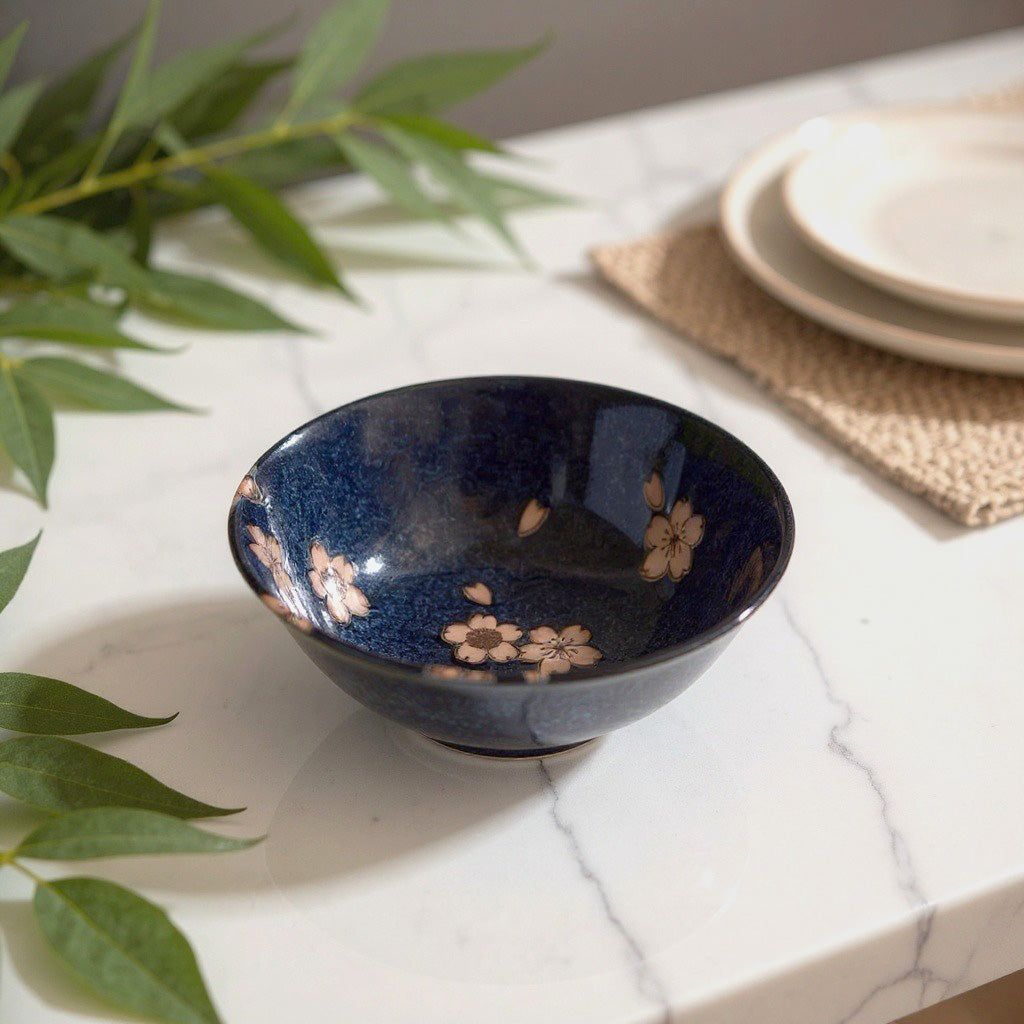 Sakura Serenity Bowl Set