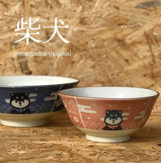 Shiba Blossom Delight Ramen Bowl