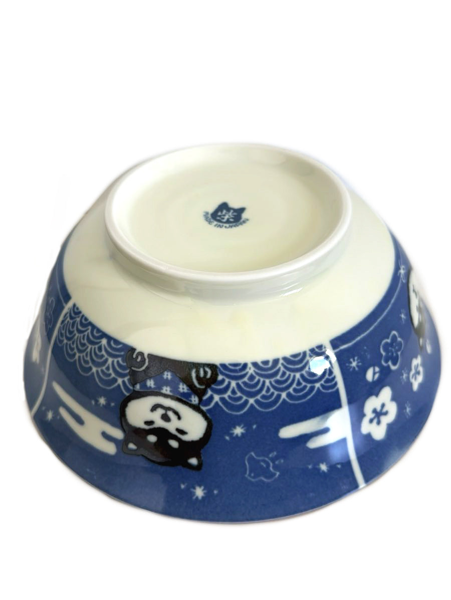 Shiba Blossom Delight Ramen Bowl