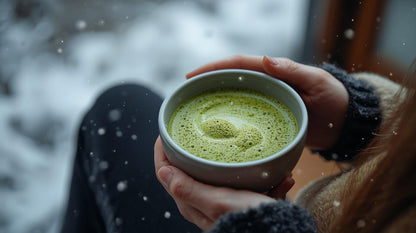 Japanese Uji Matcha