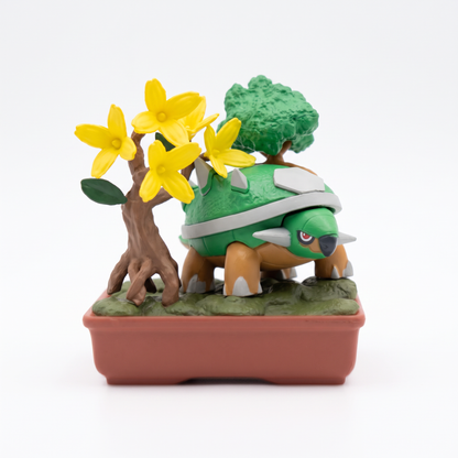 RE-MENT Pokémon Pocket Bonsai Series 3 Mini-Figure – Blind Box