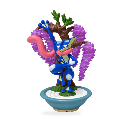 RE-MENT Pokémon Pocket Bonsai Series 3 Mini-Figure – Blind Box