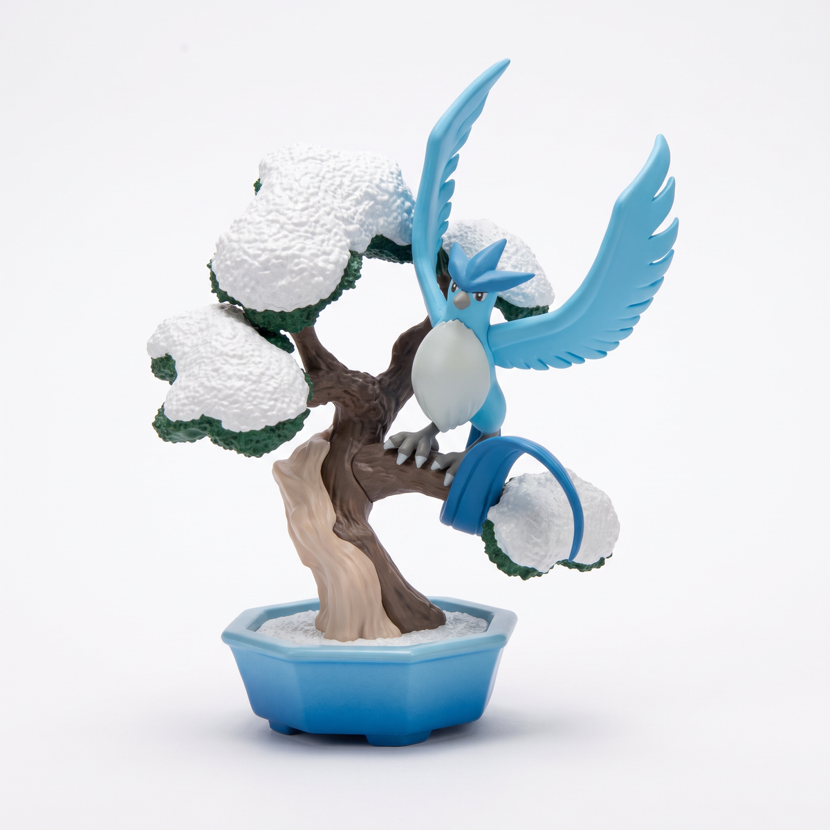 RE-MENT Pokémon Pocket Bonsai Series 3 Mini-Figure – Blind Box
