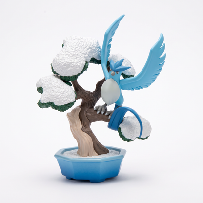 RE-MENT Pokémon Pocket Bonsai Series 3 Mini-Figure – Blind Box