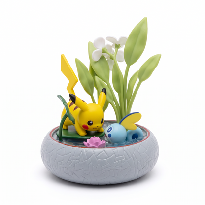 RE-MENT Pokémon Pocket Bonsai Series 3 Mini-Figure – Blind Box