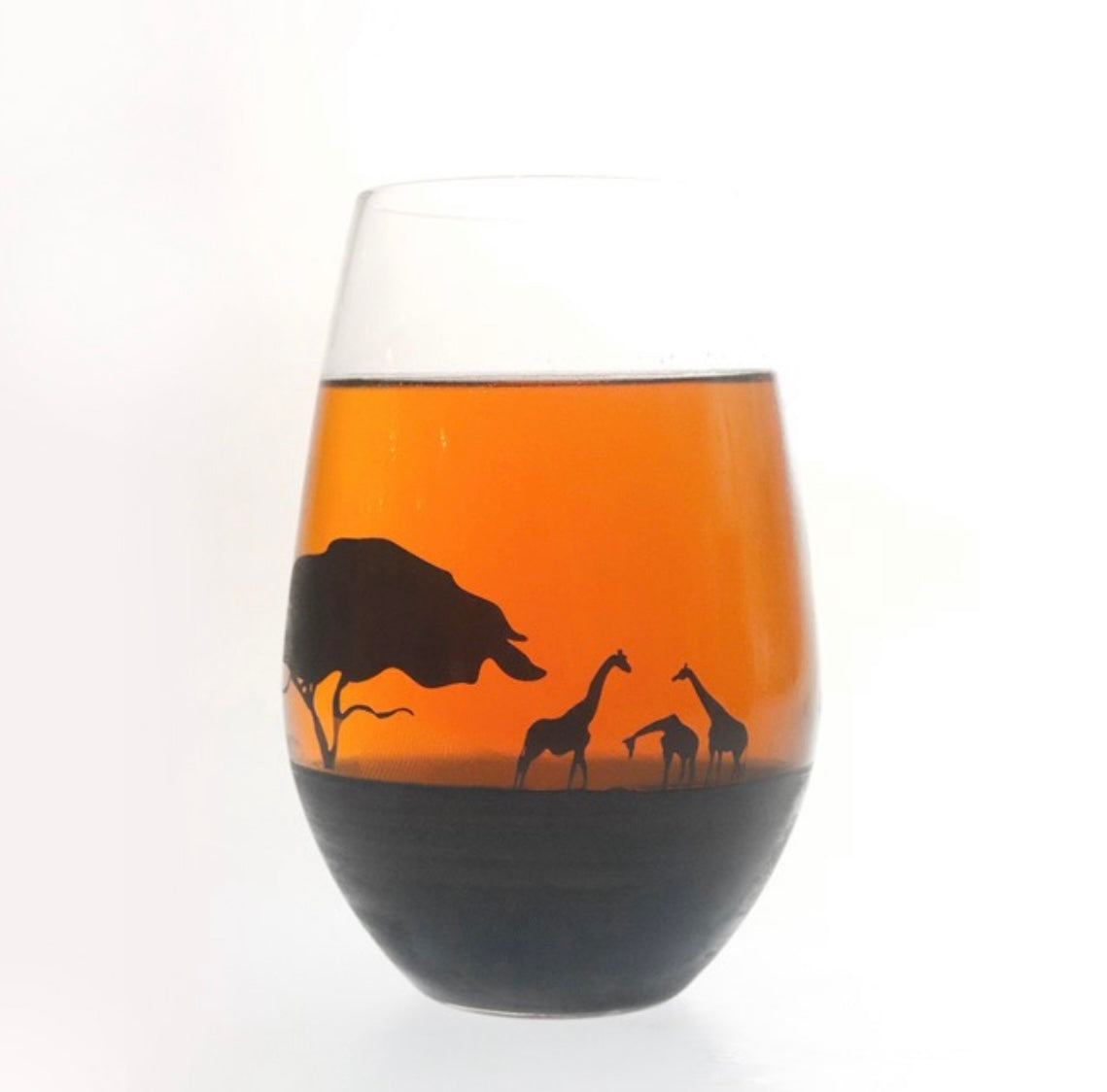 Drink in Africa