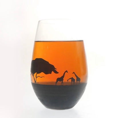 Drink in Africa