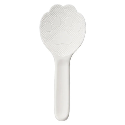 Japanese Meow Paw Rice Scoop