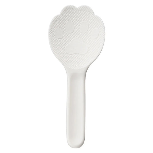 Japanese Meow Paw Rice Scoop