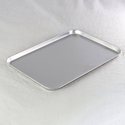 Stainless Steel rectangle tray