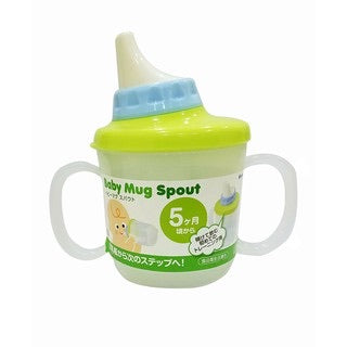 Japanese Baby Mug Spout