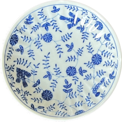 Japanese Spring Pattern