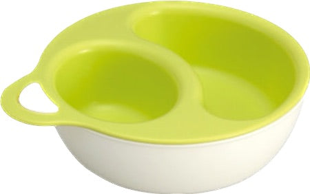 Feeding Plate Bowls